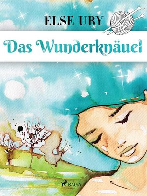 cover image of Das Wunderknäuel